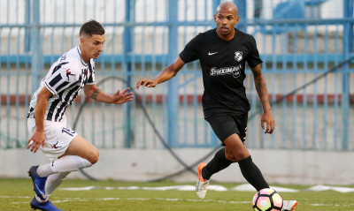 «Χαμός» για τους ελεύθερους Ράντι και Δαύκο