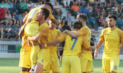 Παναιτωλικός: Πήρε το περιβραχιόνιο ο Κυριακίδης