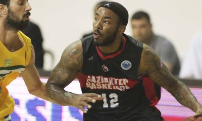 Έτοιμος για ΟΑΚΑ ο Ντένμον (pic)