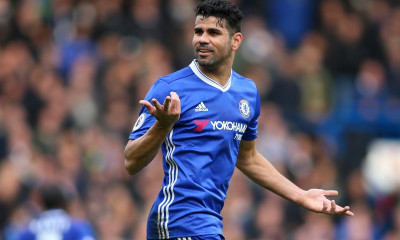 Ντιέγκο Κόστα: Η Τσέλσι μου συμπεριφέρεται σαν να είμαι εγκληματίας