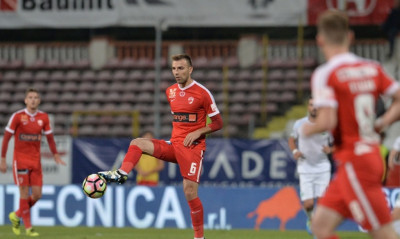 Ατρόμητος: Με το στυλό στο χέρι ο Μπουσούλατζιτς