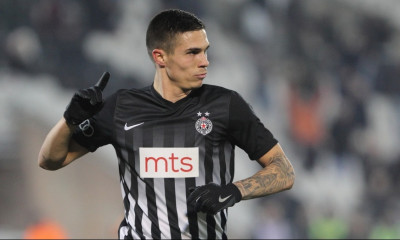 Ολυμπιακός: Έρχεται ο Τζούρτζεβιτς μετά τα ματς με τη Ριέκα