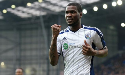 Ενδιαφέρον της Ναντ για Ιντέγε Μπράουν