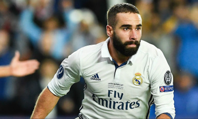 Καρβαχάλ: Σφύρα κι άλλο πέναλτι τώρα