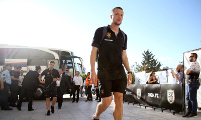 ΑΕΚ: Η Βαλένθια εξετάζει τον Γιόχανσον