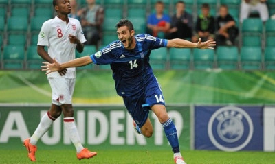 Τραυματίστηκε αλλά απέφυγε τα χειρότερα ο Λυκογιάννης