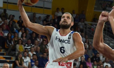 Πλήγμα στη Γαλλία με Ντιό