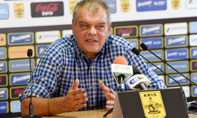 Σπανός: «Το πρωτάθλημα εφόσον το αξίζεις, το κερδίζεις»