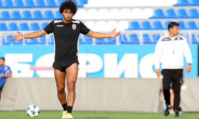 Η Φεϊρένσε έδιωξε τον Ουαρντά