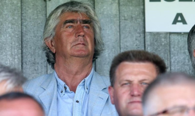 Νοβοσέλατς: Δύσκολη η αποστολή της Ριέκα