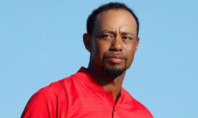 Θέμα: Ο κατήφορος του Τάιγκερ Γουντς