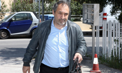 Παπαθανασάκης: «Νέα αρχή με πλάνο διετίας στον Ηρακλή»