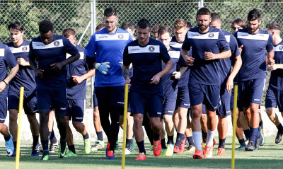 Κέρκυρα: Όλες οι λεπτομέρειες για την πρεμιέρα με τον Πανιώνιο