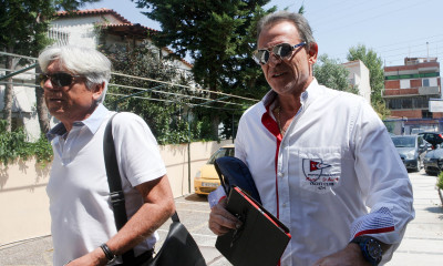Επιστολή Πανόπουλου για το ποδόσφαιρο στην χώρα μας!