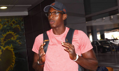 Κρουμπάλι: «Ο ΠΑΟΚ είναι τεράστιο βήμα για την καριέρα μου»