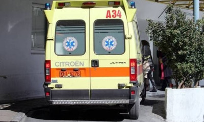 Ρέθυμνο: Αυτοί είναι οι γονείς που πνίγηκαν προσπαθώντας να σώσουν τα παιδιά τους (pics)