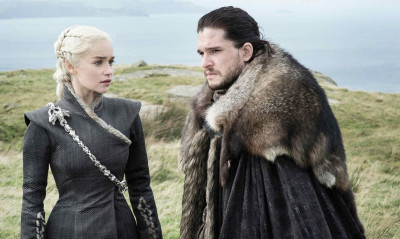 11 memes από το 5ο επεισόδιο του Game of Thrones