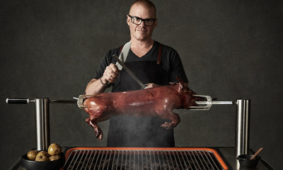 Αυτή είναι η καλύτερη ψησταριά της αγοράς!