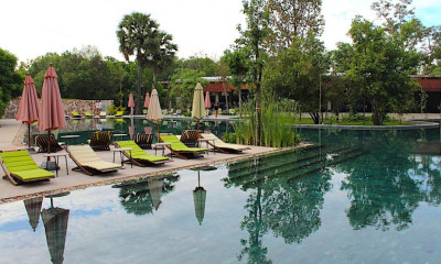 Πως θα κάνεις πολυτελείς διακοπές στο εξωτερικό με 50 ευρώ