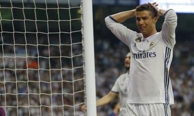 Απορρίφθηκε η έφεση για Κριστιάνο – Κίνδυνος για Ζιντάν!