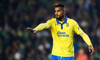 Έφαγε... άκυρο η Λας Πάλμας από τον Μπόατενγκ!