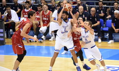 Τα εισιτήρια του τουρνουά Ακρόπολις