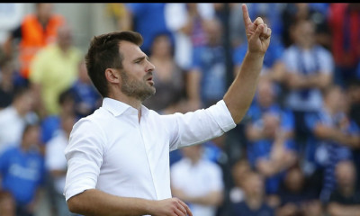 Λέκο: «Έχουμε την ποιότητα για να πάρουμε τη νίκη κόντρα στην ΑΕΚ»