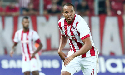 Δεν κρατιέται ο Οφόε για τον αγώνα με την Ριέκα