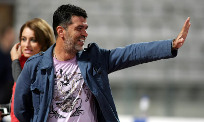 Σενάρια για Πάτση και ΑΕΛ!