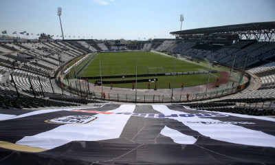 ΠΑΟΚ: Να πάρουμε την πρόκριση μαζί!