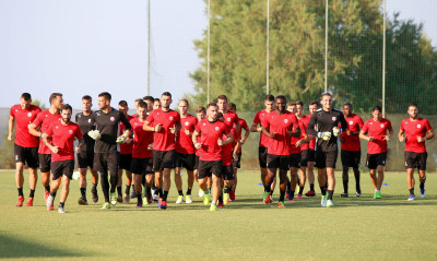 Πλατανιάς: Ελπίδες για Καπετάνο και Κουλούρη