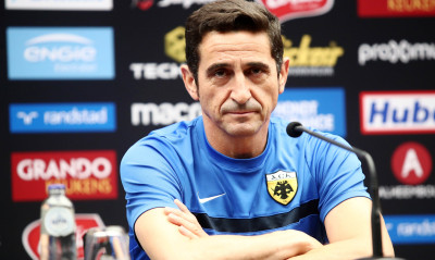 Χιμένεθ: «Παράλογη η αποβολή...»