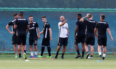 Πρώτα Έστερσουντ και μετά… μεταγραφές!