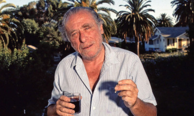 9 μεθυσμένες αλήθειες που μας έμαθε ο Μπουκόφσκι