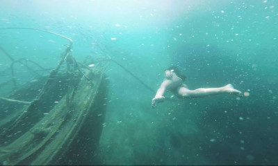 «Σαν την Χαλκιδική δεν έχει!»