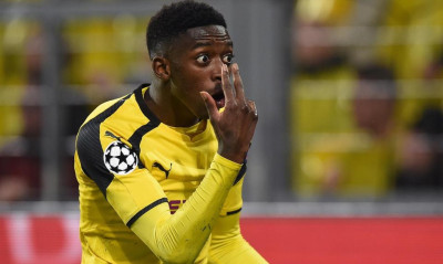 Μπαρτσελόνα: Μετά τις ήττες, έρχονται Ντεμπελέ και Κουτίνιο