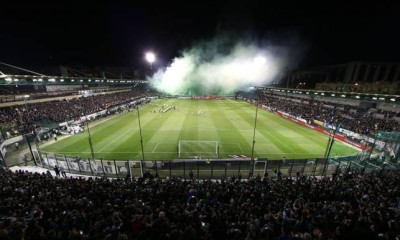 Παναθηναϊκός-Μπιλμπάο: Απόψε μιλάει η Λεωφόρος!