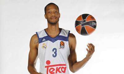 Με Ράντολφ η Σλοβενία στο Ευρωμπάσκετ