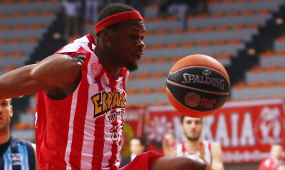 Ανακοίνωσε τον Πέτγουεϊ ο Άρης