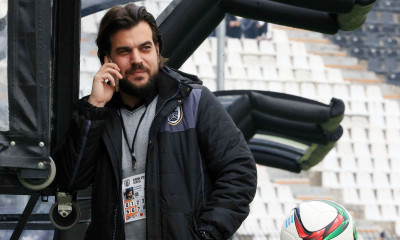 Κυριάκος: «Επικίνδυνο δρόμο επιλέγουν στον Άρη» (photo)