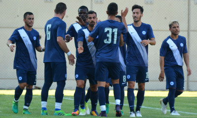 Ατρόμητος: Πολλές οι επιλογές για Απόλλωνα Σμύρνης