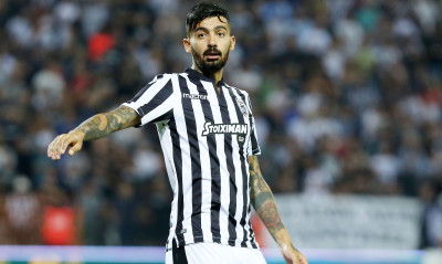 Μακάμπι Χάιφα και… όλο το Ισραήλ καλούν Κλάους!