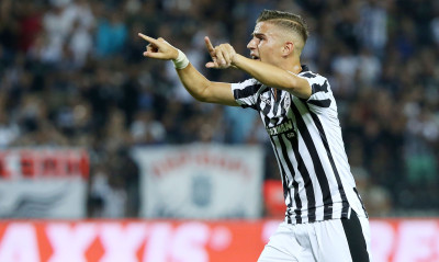 ΠΑΟΚ: Αγωνία για Πέλκα