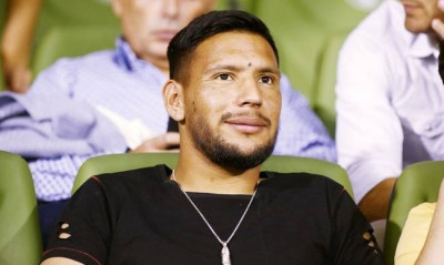 Αυτοί τρέλαναν τον Τσάβες (pics)