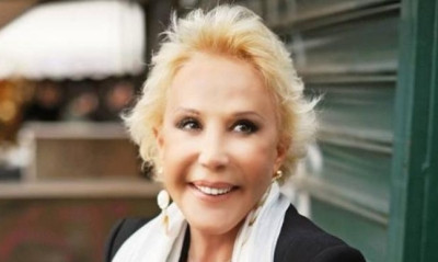 «Έφυγε» από τη ζωή η Ζωή Λάσκαρη