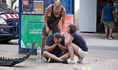 Ο φόβος μας είναι η νίκη τους