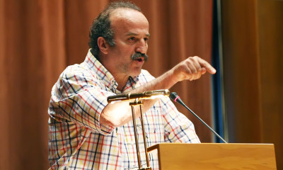 Τζώρτζογλου: «Θα έχουμε διαφορετικό ποδόσφαιρο αν αφήσουν τον Γραμμένο να περάσει τη φιλοσοφία του»