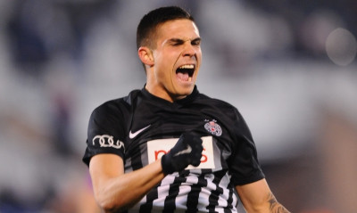 Πρόταση του Ολυμπιακού στην Παρτιζάν για Τζούρτζεβιτς