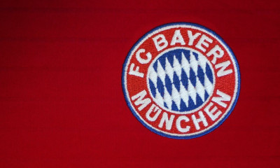 Η Μπάγερν Μονάχου στον αγώνα κατά του συνδρόμου ξηροφθαλμίας