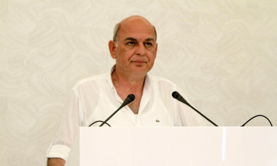 Νέος πρόεδρος της ΕΠΟ ο Γραμμένος